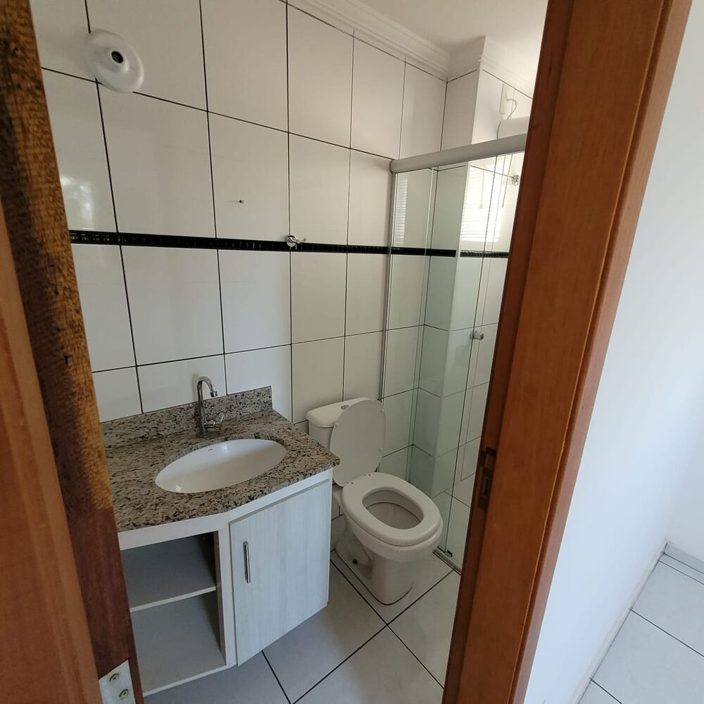 Apartamento, 3 quartos, 63 m² - Foto 2