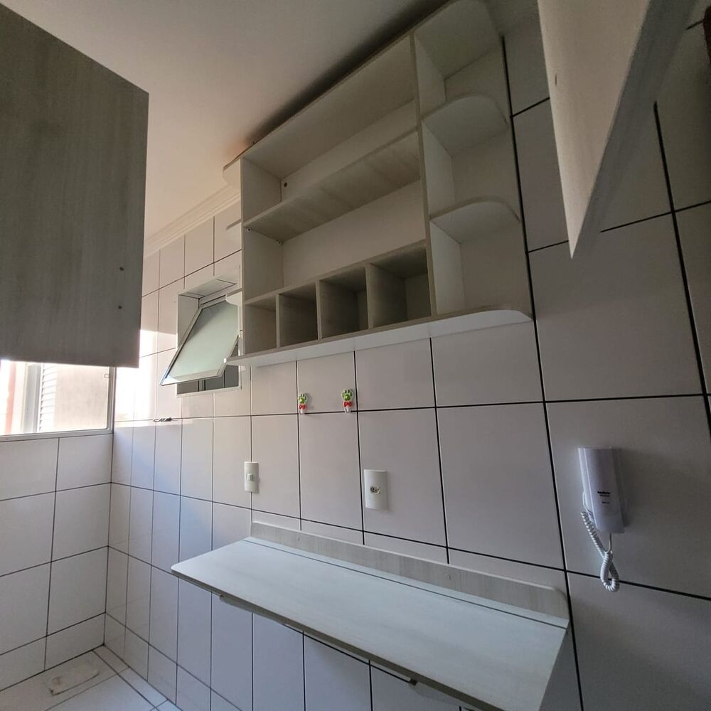 Apartamento, 3 quartos, 63 m² - Foto 10