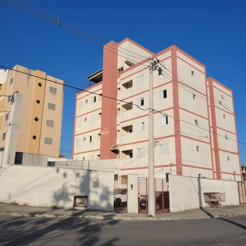 Apartamento, 3 quartos, 63 m² - Foto 13