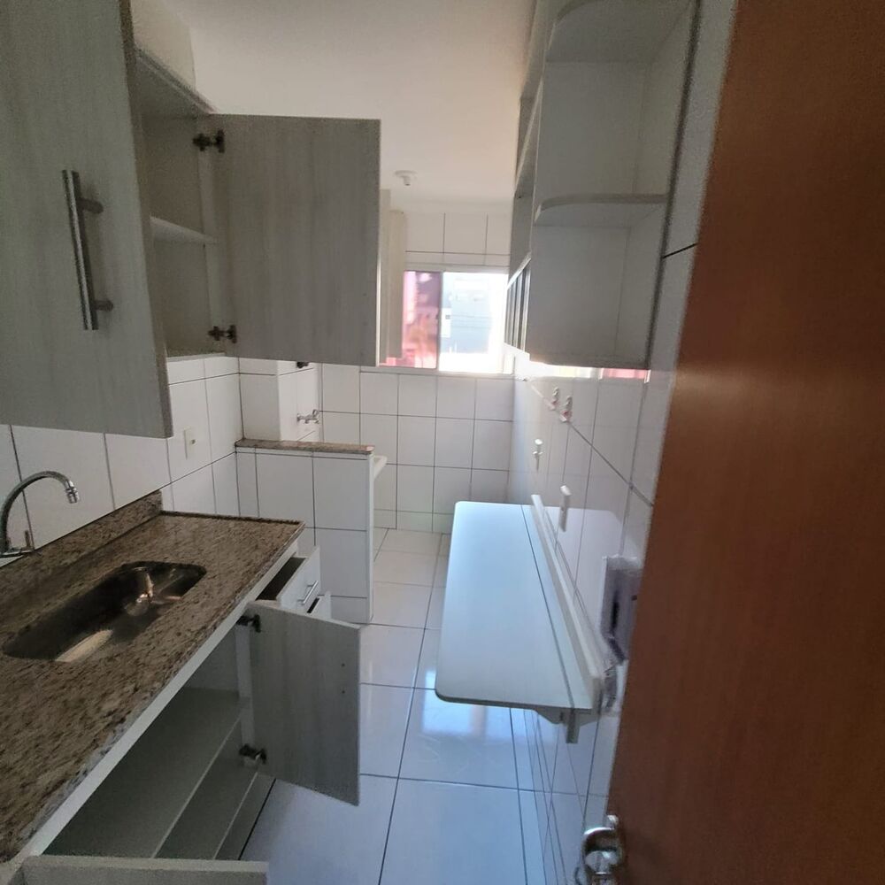 Apartamento, 3 quartos, 63 m² - Foto 9