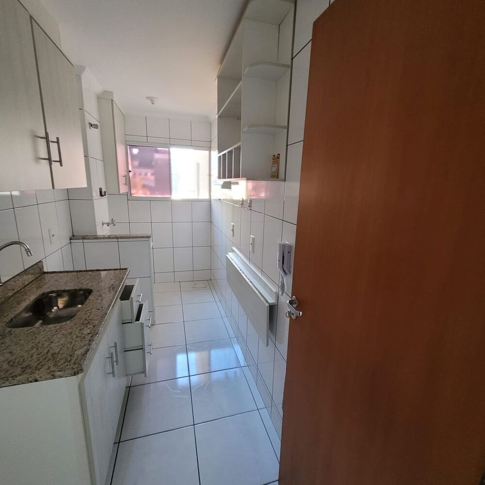 Apartamento, 3 quartos, 63 m² - Foto 3