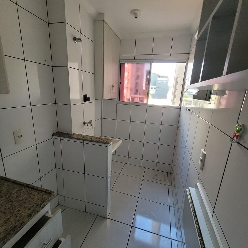 Apartamento, 3 quartos, 63 m² - Foto 7