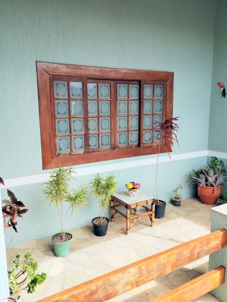 Casa, 3 quartos, 94 m² - Foto 4