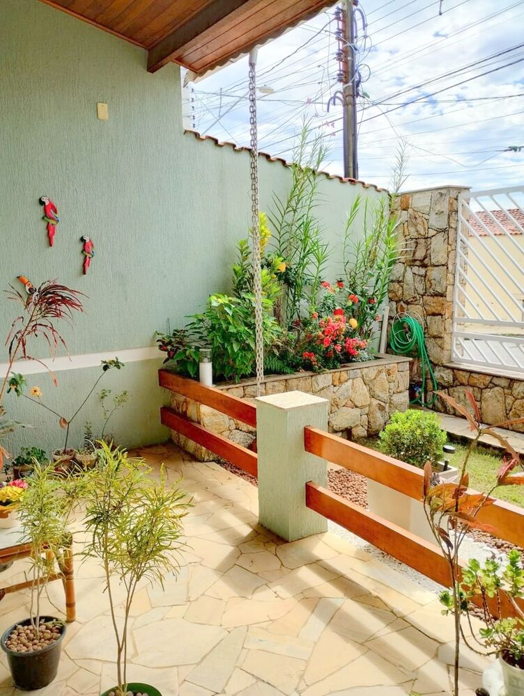 Casa, 3 quartos, 94 m² - Foto 7