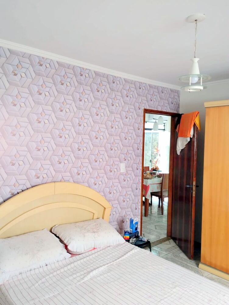 Casa, 3 quartos, 94 m² - Foto 2