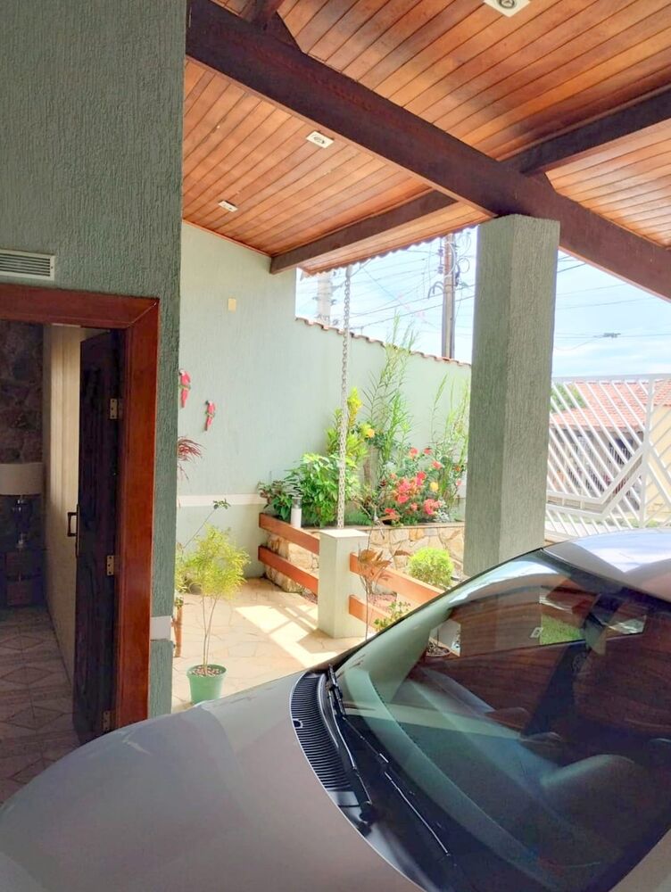 Casa, 3 quartos, 94 m² - Foto 5