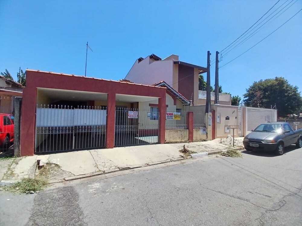 Casa, 3 quartos - Foto 3