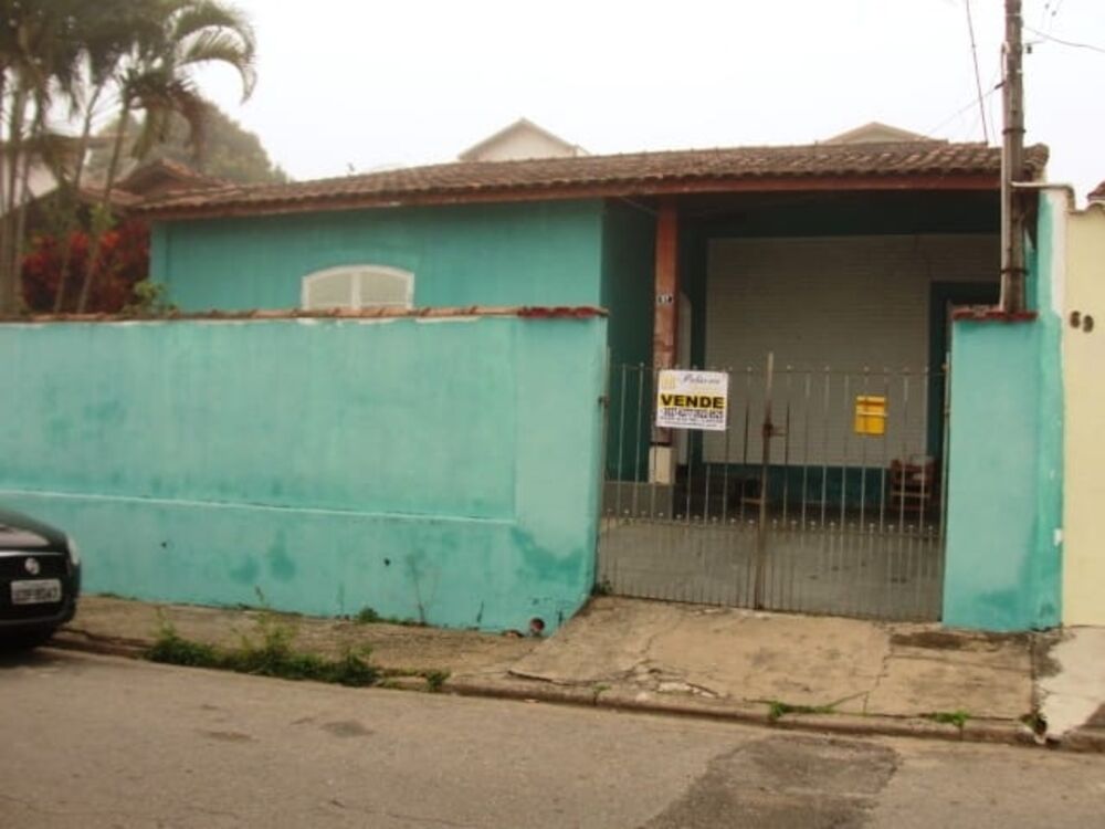 Casa à venda com 2 quartos, 100m² - Foto 7