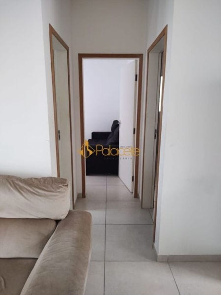 Apartamento, 2 quartos, 56 m² - Foto 1