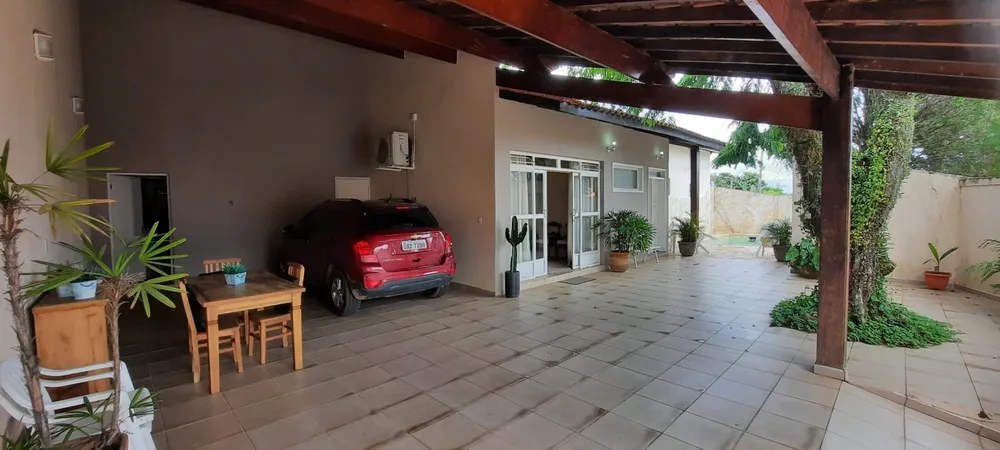 Casa, 4 quartos, 229 m² - Foto 2