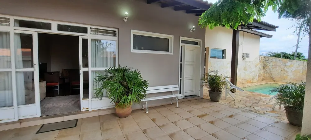 Casa, 4 quartos, 229 m² - Foto 3