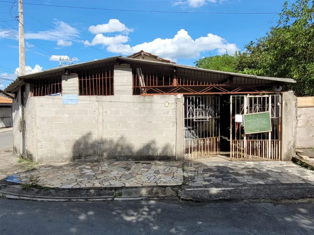 Casa, 3 quartos, 150 m² - Foto 1