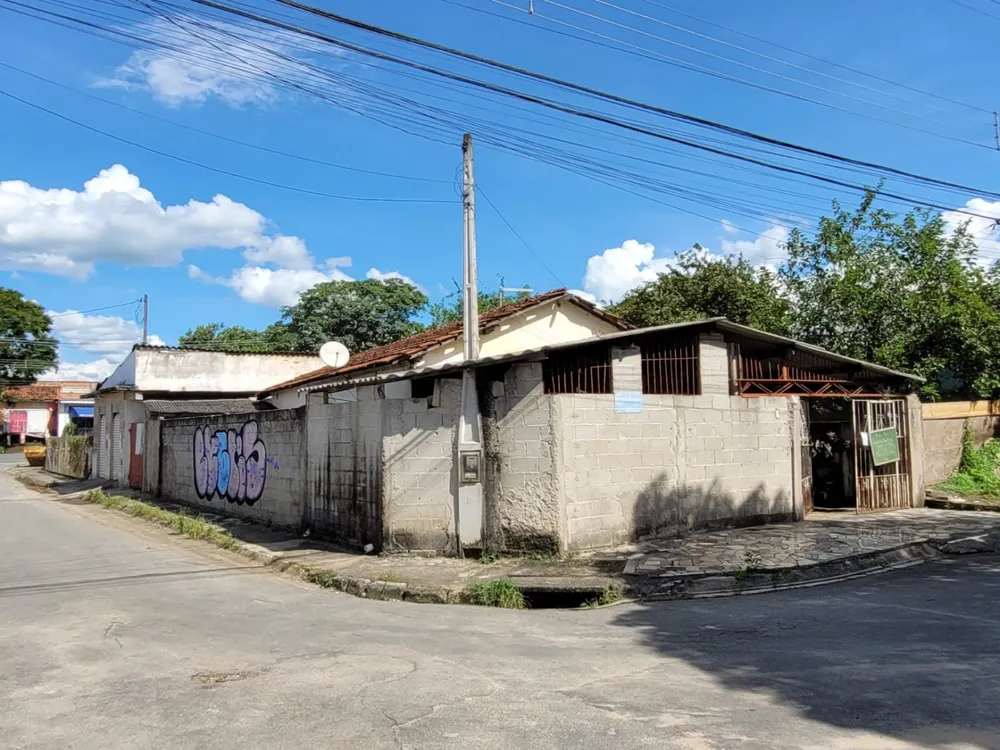 Casa, 3 quartos, 150 m² - Foto 2