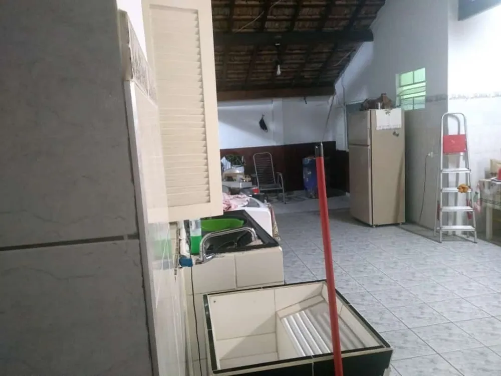 Casa, 4 quartos, 95 m² - Foto 3