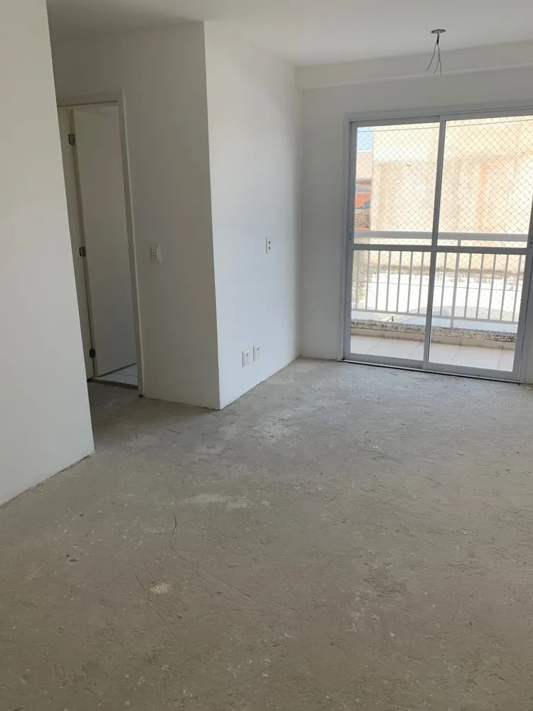 Apartamento, 2 quartos, 52 m² - Foto 7