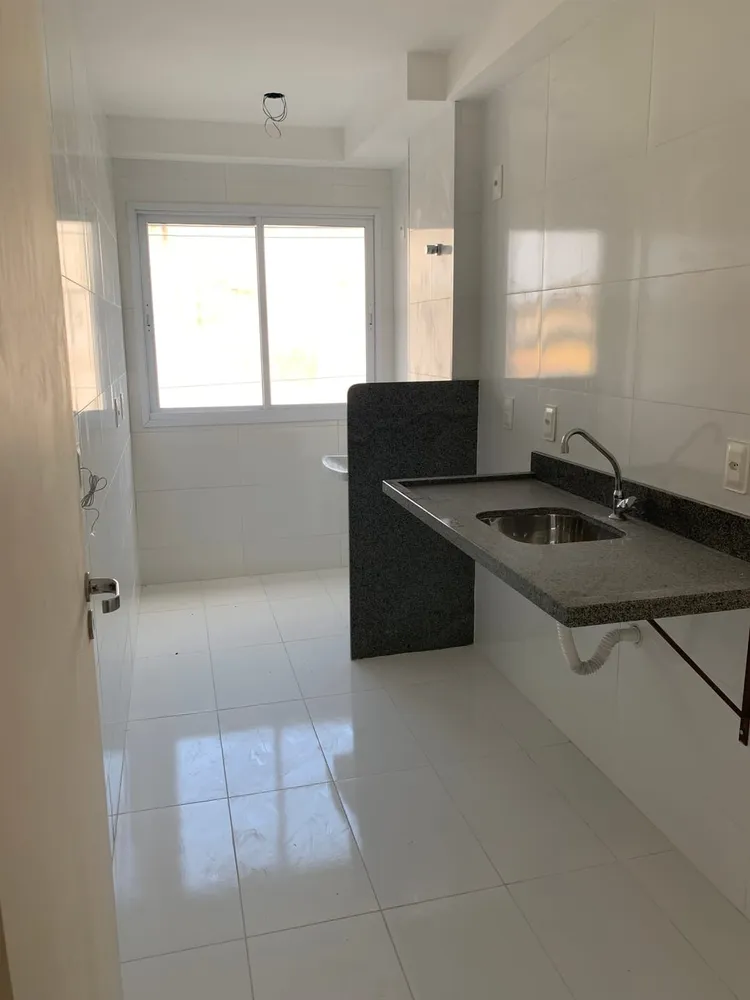 Apartamento, 2 quartos, 52 m² - Foto 8