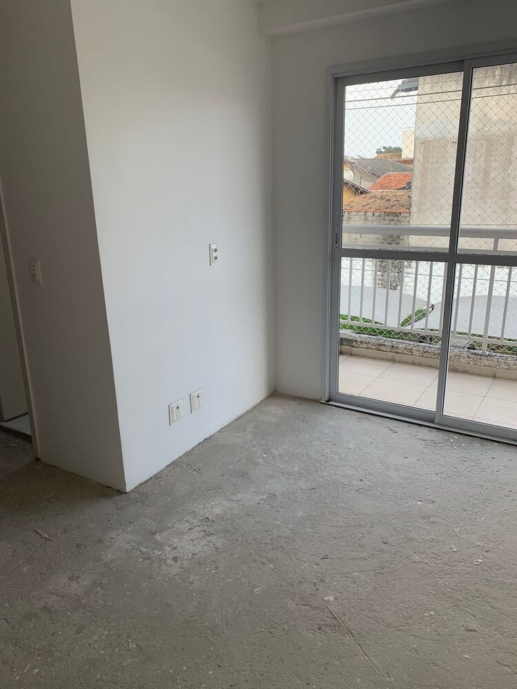Apartamento, 2 quartos, 52 m² - Foto 2