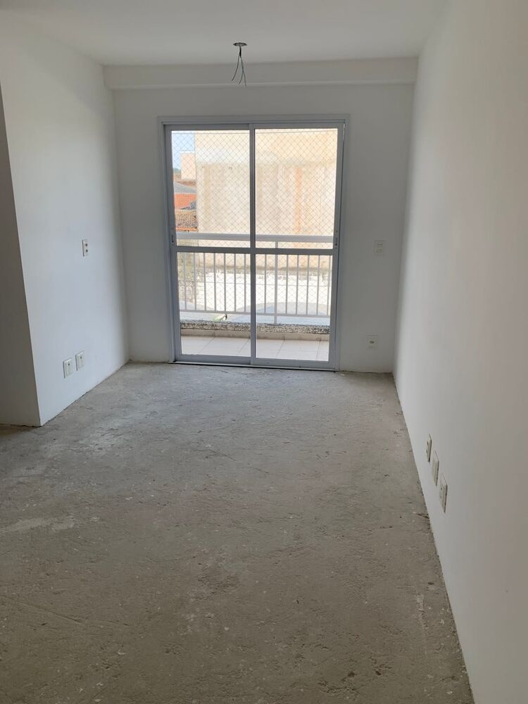 Apartamento, 2 quartos, 52 m² - Foto 3