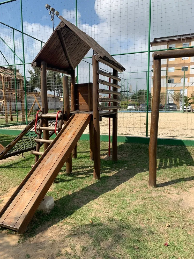 Apartamento, 2 quartos, 52 m² - Foto 12