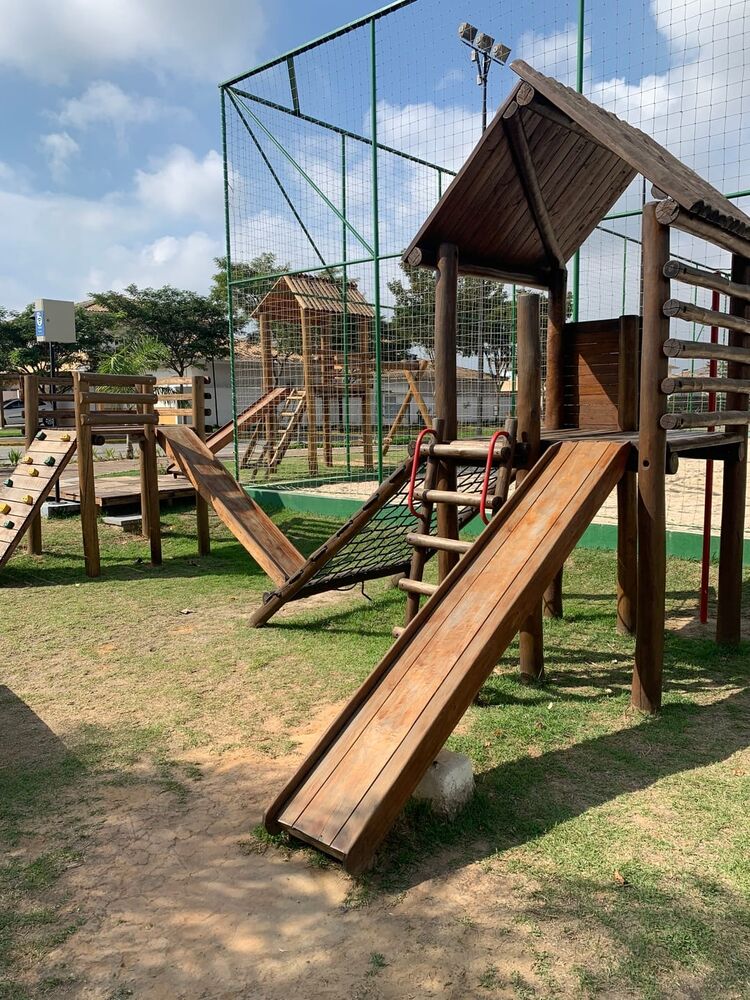 Apartamento, 2 quartos, 52 m² - Foto 4