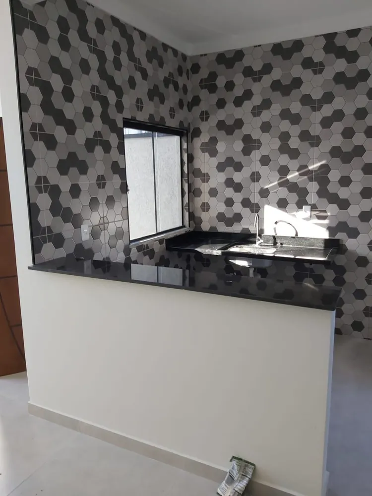Casa, 2 quartos, 68 m² - Foto 3