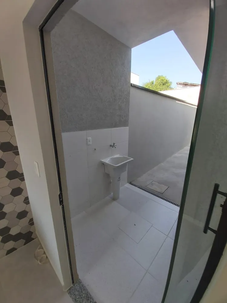 Casa, 2 quartos, 68 m² - Foto 2