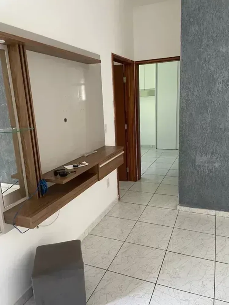 Apartamento, 2 quartos, 57 m² - Foto 2