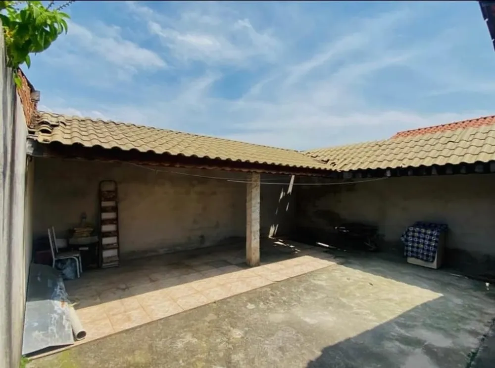 Casa, 2 quartos, 48 m² - Foto 4