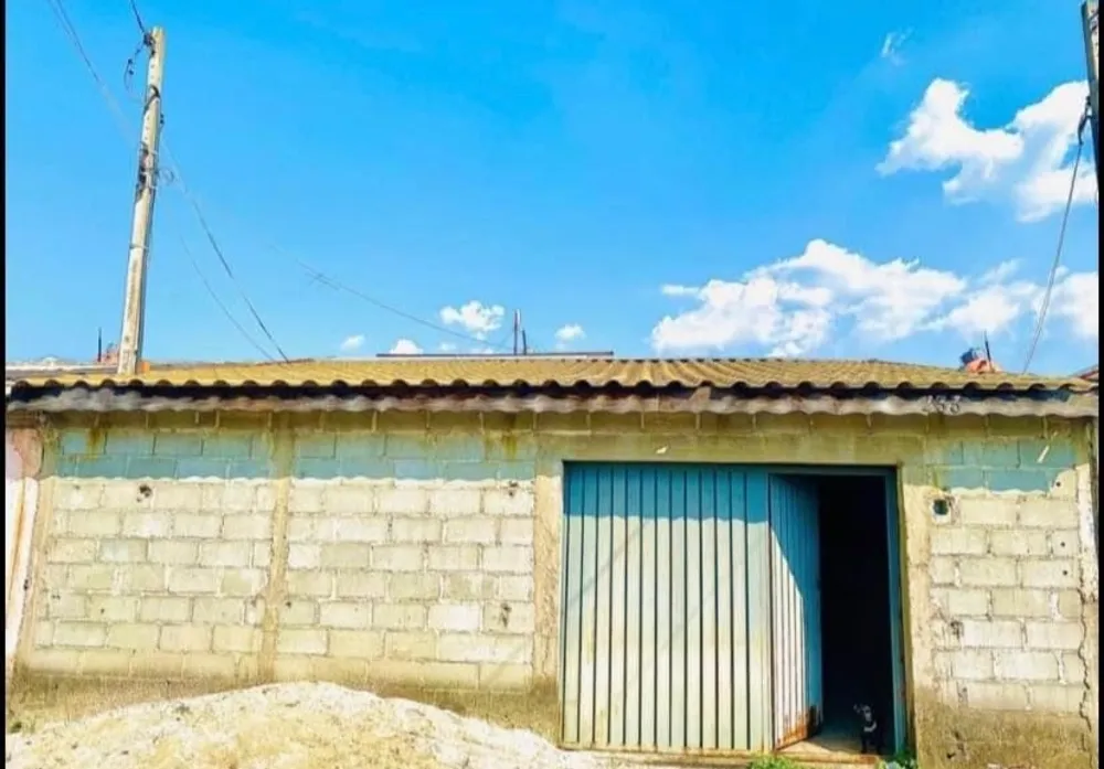 Casa, 2 quartos, 48 m² - Foto 2