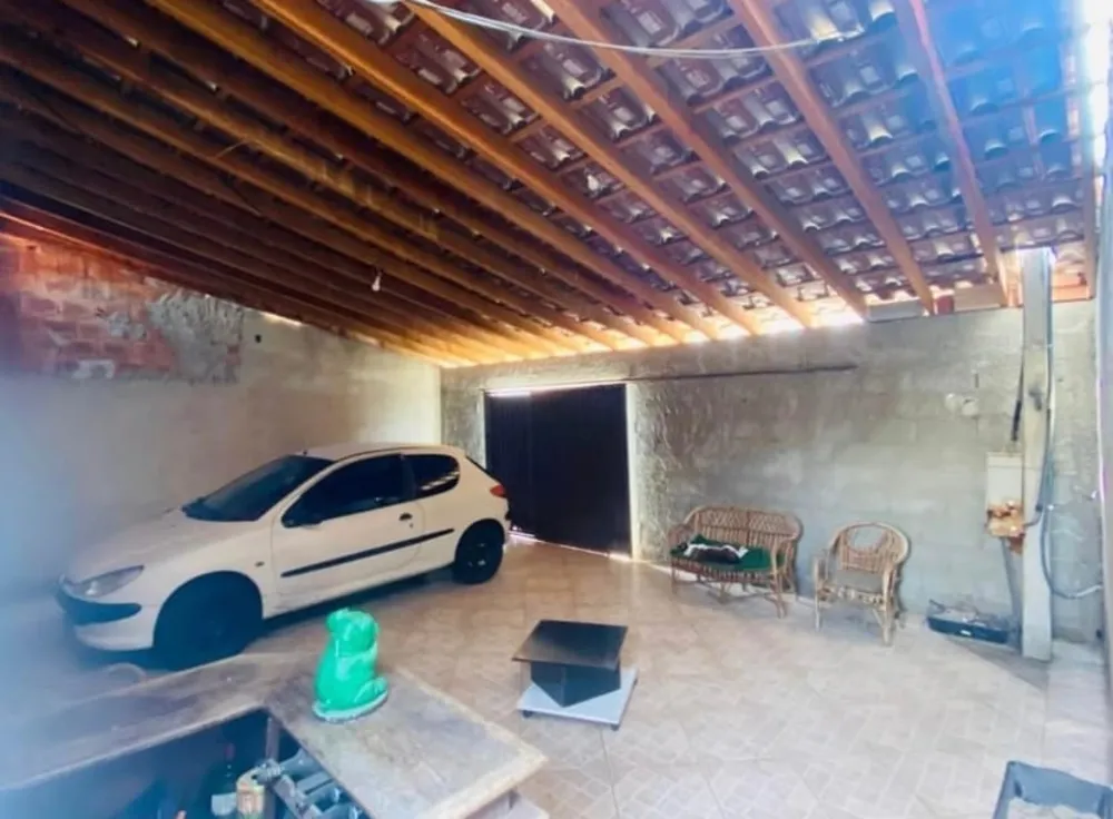 Casa, 2 quartos, 48 m² - Foto 1