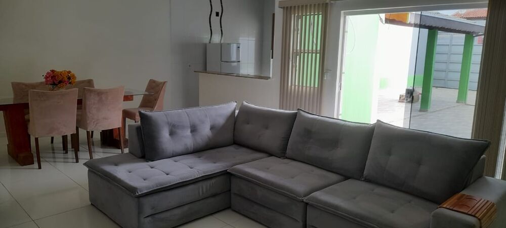 Casa, 2 quartos, 118 m² - Foto 2
