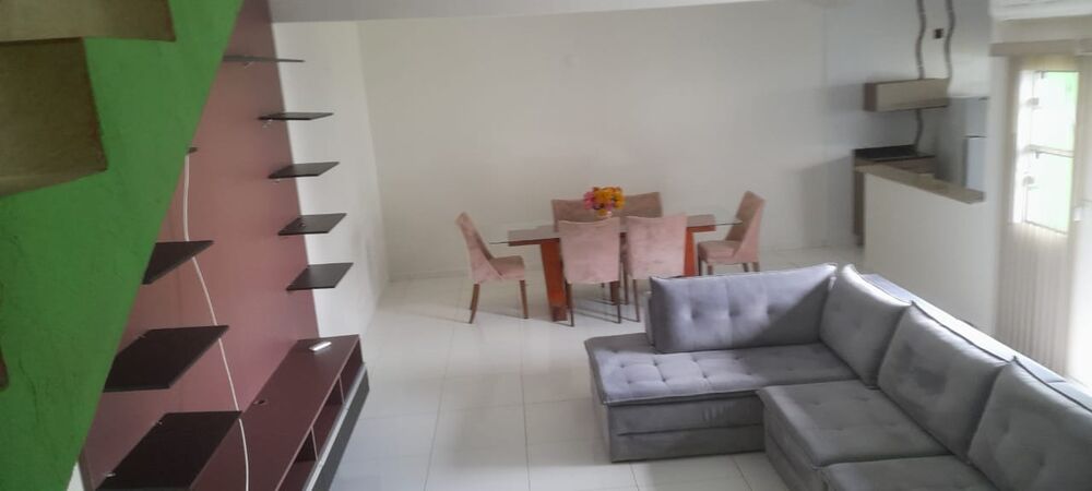 Casa, 2 quartos, 118 m² - Foto 1