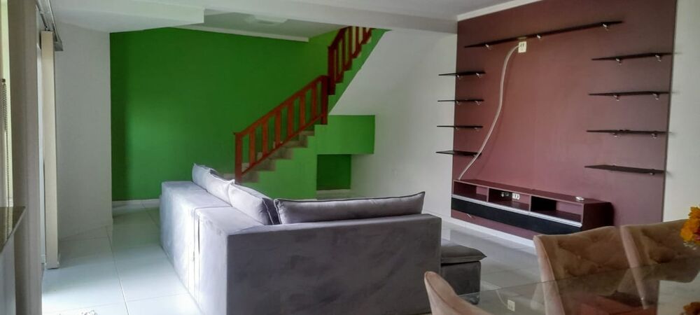 Casa, 2 quartos, 118 m² - Foto 4