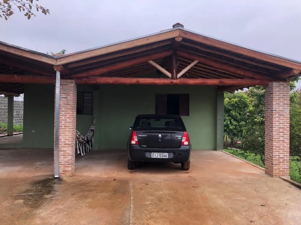 Chácara, 3 quartos - Foto 4