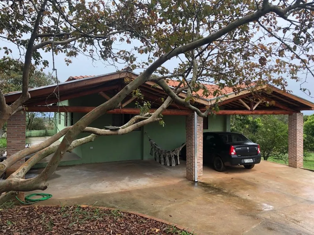 Chácara, 3 quartos - Foto 2
