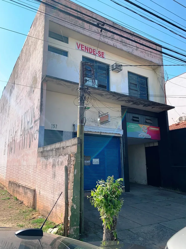 Sala-Conjunto, 760 m² - Foto 4