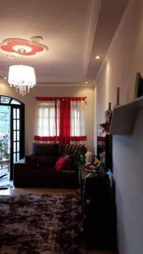 Casa, 2 quartos, 232 m² - Foto 2