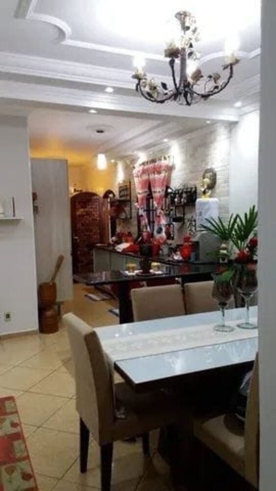 Casa, 2 quartos, 232 m² - Foto 5
