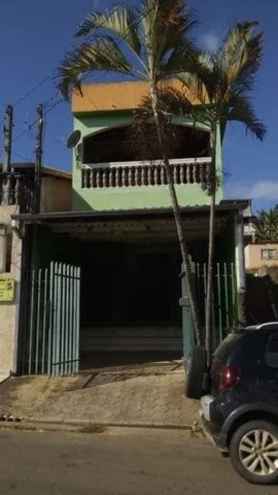 Casa, 2 quartos, 232 m² - Foto 3