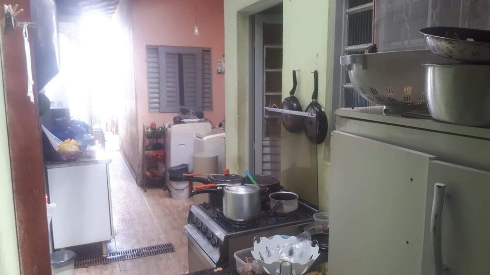 Casa, 2 quartos, 64 m² - Foto 5