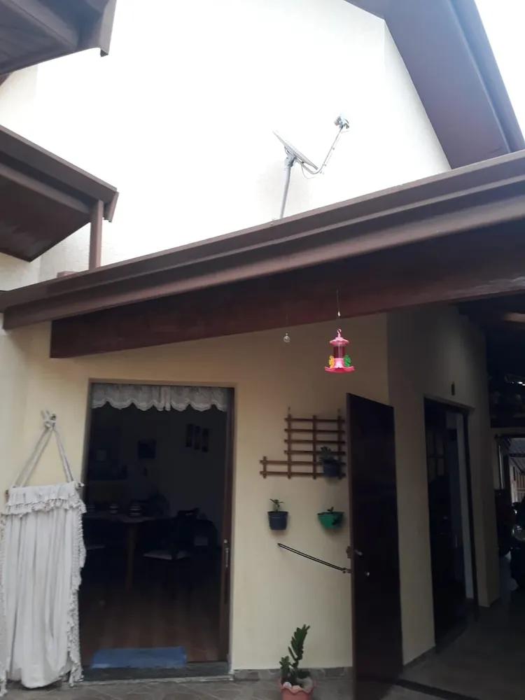 Casa, 3 quartos, 255 m² - Foto 3