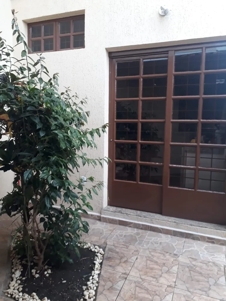 Casa, 3 quartos, 255 m² - Foto 1