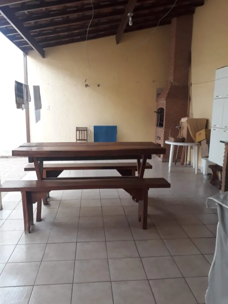 Casa, 3 quartos, 255 m² - Foto 4
