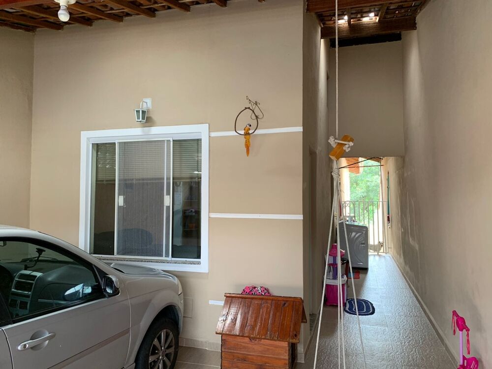 Casa, 2 quartos, 127 m² - Foto 2