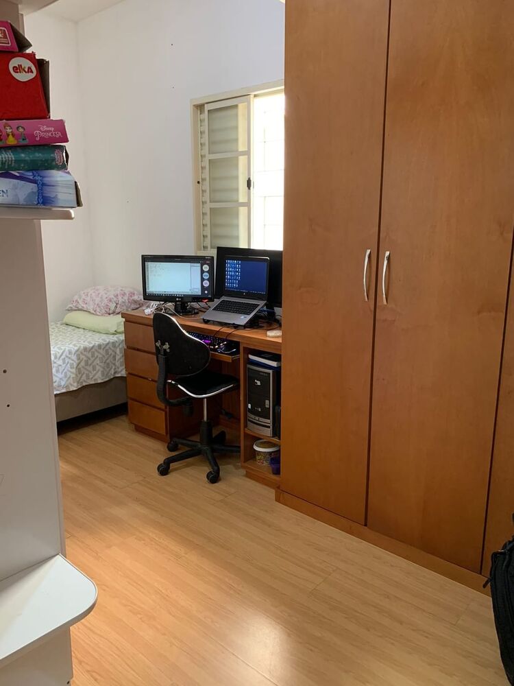 Casa, 2 quartos, 127 m² - Foto 4