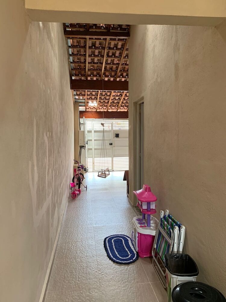 Casa, 2 quartos, 127 m² - Foto 1