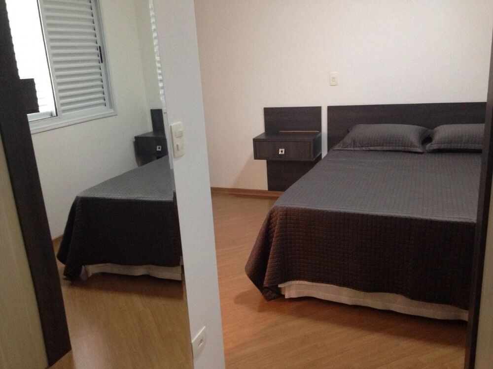 Apartamento, 3 quartos, 110 m² - Foto 6