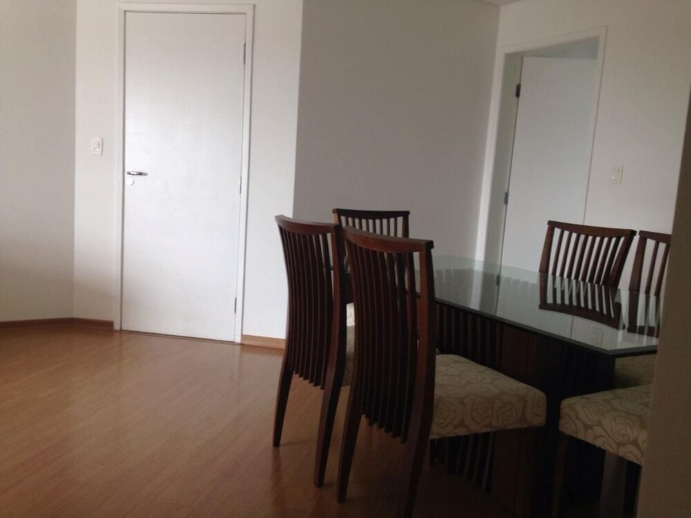 Apartamento, 3 quartos, 110 m² - Foto 4