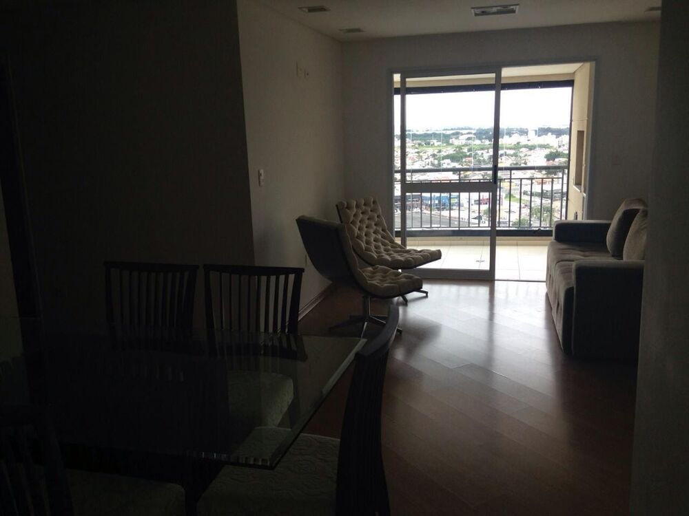 Apartamento, 3 quartos, 110 m² - Foto 2
