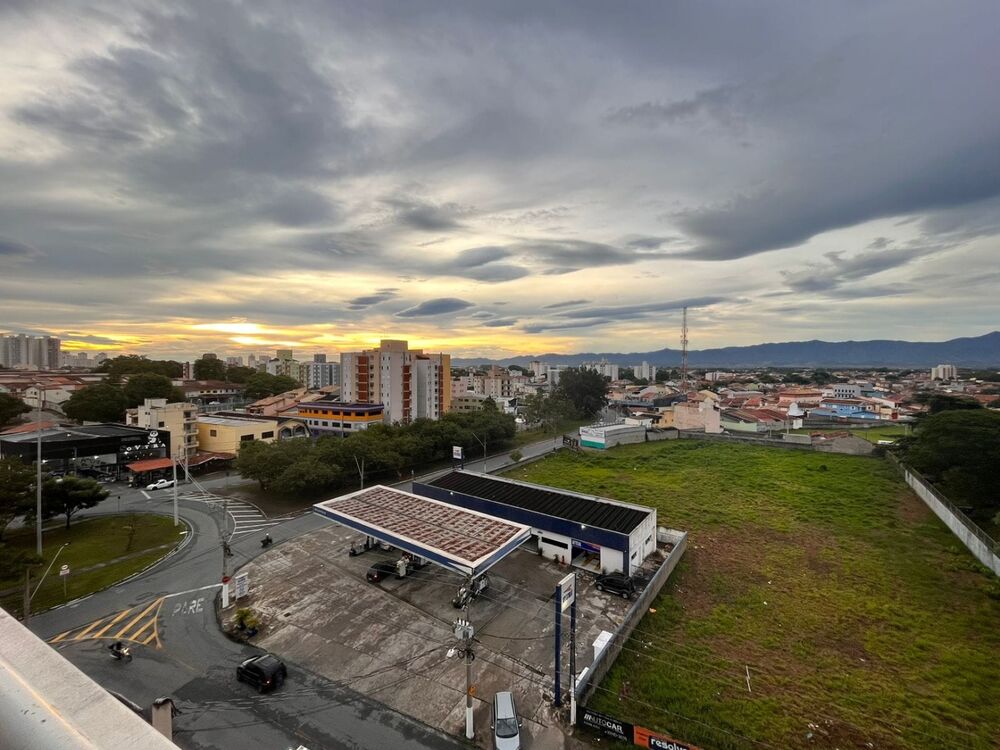 Apartamento, 2 quartos, 72 m² - Foto 2